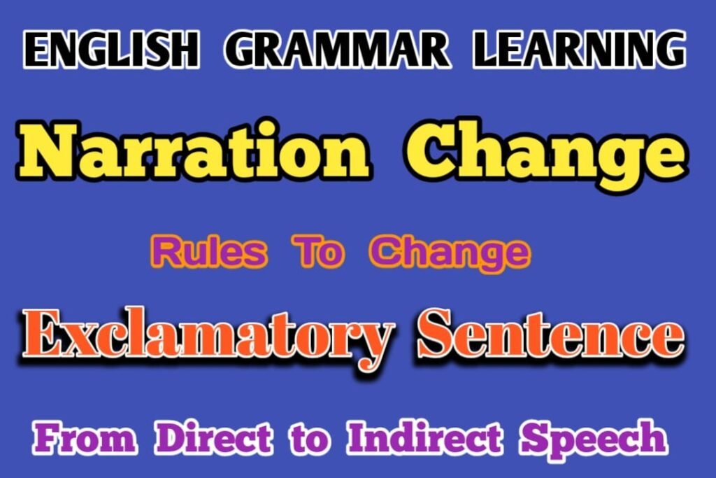200+Direct and Indirect Speech Exercises and Answers (2024)