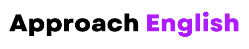 Approach English Grammar