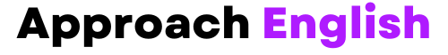 Approach English Grammar