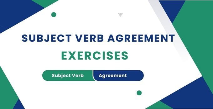 Subject Verb Agreement Exercises With Answers 506-subject-verb-agreement-test-exercises-multiple-choice-questions