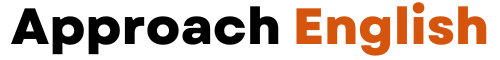 Approach English Grammar